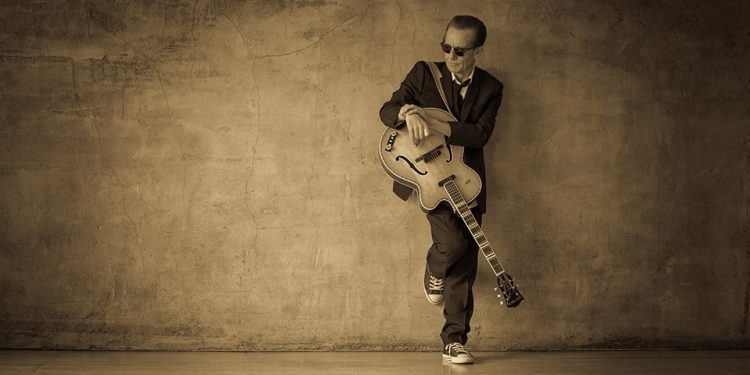 Alcatrazz, Graham Bonnet: “Andrò ancora avanti!”