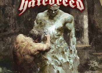 HATEBREED – Weight Of The False Self