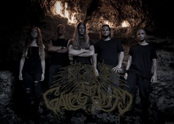 Gates Of Doom, rivelano il videoclip “The Galenus Plague”