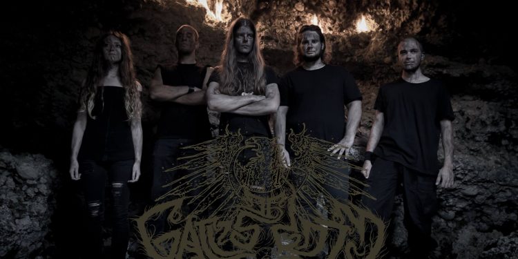 Gates Of Doom, rivelano il videoclip “The Galenus Plague”