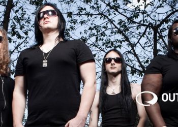 TETRARCH: nominati per il premio “Best Metal Guitarist of 2020” di Music Radar