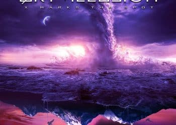 ART OF ILLUSION – X Marks The Spot