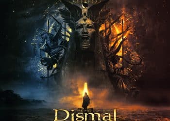 DISMAL – Quinta Essentia