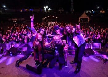 NORTHTALE, annunciano il nuovo cantante Guilherme Hirose!