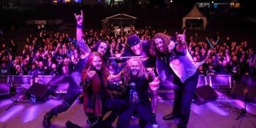 NORTHTALE, annunciano il nuovo cantante Guilherme Hirose!