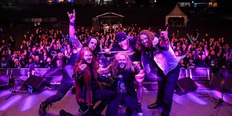 NORTHTALE, annunciano il nuovo cantante Guilherme Hirose!
