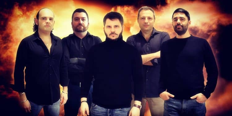 Synthesys, “Il pezzo simbolico che di fatto ci unisce di più è Deeper Sight”