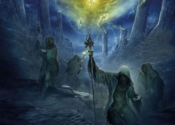LORDS OF BLACK – Alchemy Of Souls, Pt. I