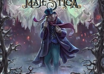 MAJESTICA – A Christmas Carol
