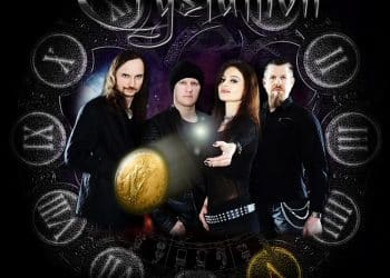 CRYSTALLION – Heads Or Tails
