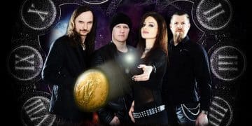 CRYSTALLION – Heads Or Tails
