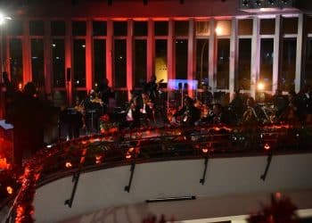 Orchestra della Magna Grecia, venerdì 1 gennaio alle 18.00 in streaming
