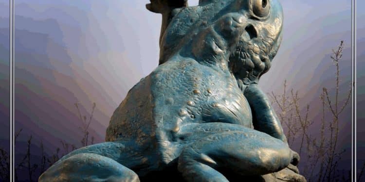 VADE ARATRO – Agreste Celeste