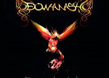 DOWHANASH – From The Ashes