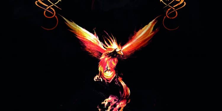 DOWHANASH – From The Ashes