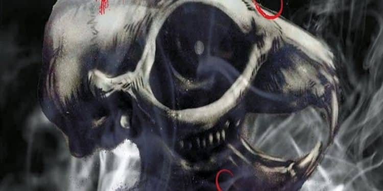 DIRTY RATS – End In Tears