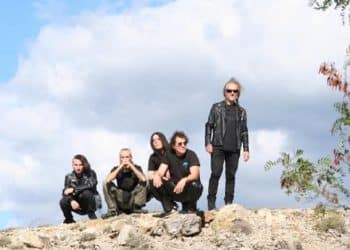 Dowhanash, in uscita il primo singolo ‘And You?’