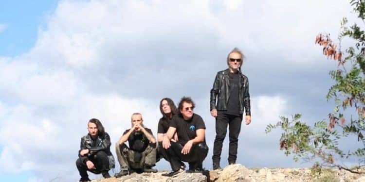 Dowhanash, in uscita il primo singolo ‘And You?’