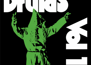 DRUIDS – Vol 1