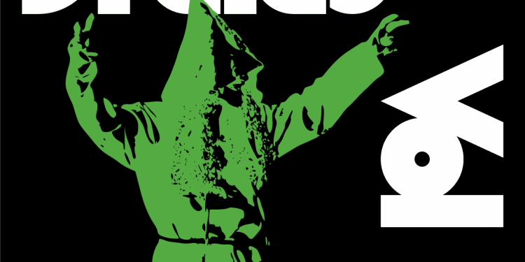 DRUIDS – Vol 1
