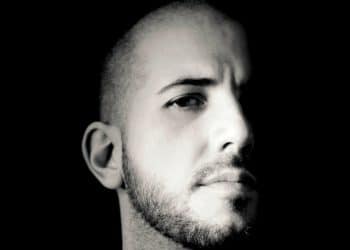 Andrea Giordano: il trailer del suo album solista!