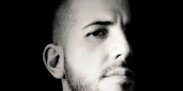 Andrea Giordano: il trailer del suo album solista!