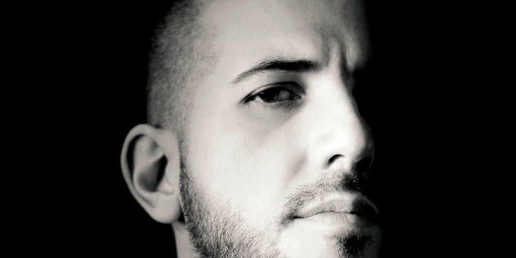 Andrea Giordano: il trailer del suo album solista!