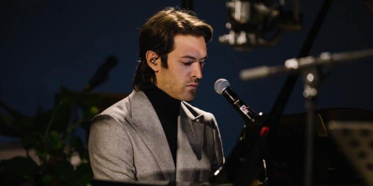 Nel nome del Padre, per dire grazie agli eroi del Covid