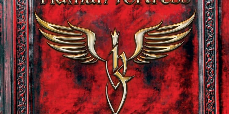 HUMAN FORTRESS – Epic Tales & Untold Stories
