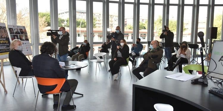 Orchestra della Magna Grecia, presentati i concerti di Natale e Capodanno