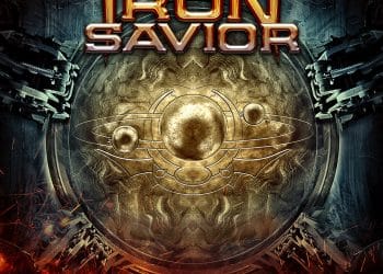 IRON SAVIOR – Skycrest