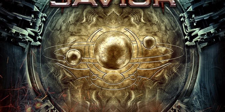 IRON SAVIOR – Skycrest