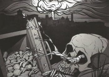 NIRNAETH – Anthropocene