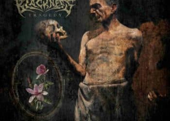 Release The Blackness, il video di “Where Voids Gather”