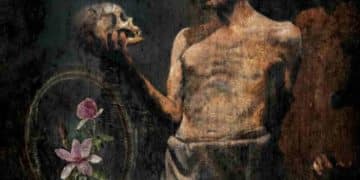 Release The Blackness, il video di “Where Voids Gather”