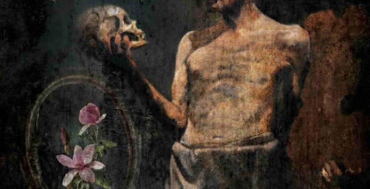 Release The Blackness, il video di “Where Voids Gather”