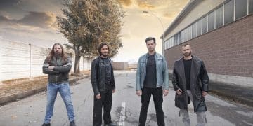 Slabber, conclusi i lavori per il nuovo disco