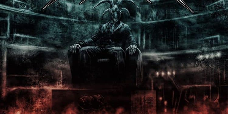 TRENCHWAR – Criminal Organizations