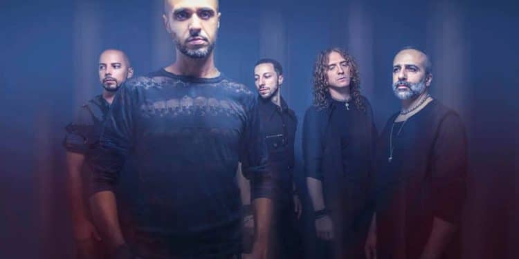 Secret Sphere, torna nella band Roberto Messina!