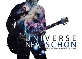 NEAL SCHON – Universe