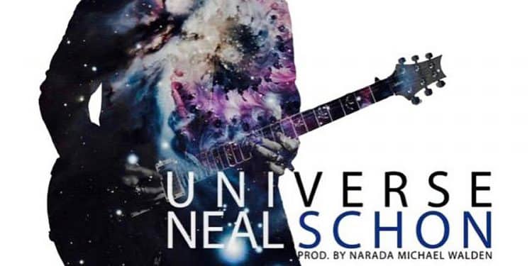 NEAL SCHON – Universe