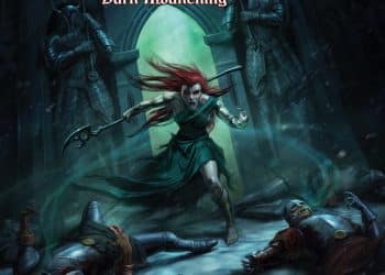 SHADOW KILLER – Dark Awakening
