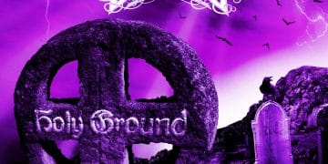 THE DEAD DAISIES, pubblicano il video del terzo singolo “Holy Ground”