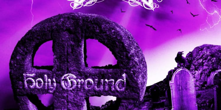 THE DEAD DAISIES, pubblicano il video del terzo singolo “Holy Ground”