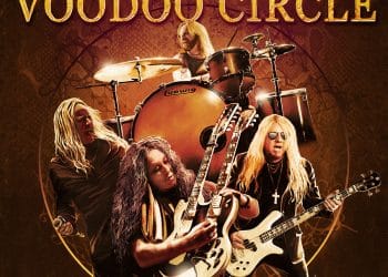 VOODOO CIRCLE – Locked & Loaded