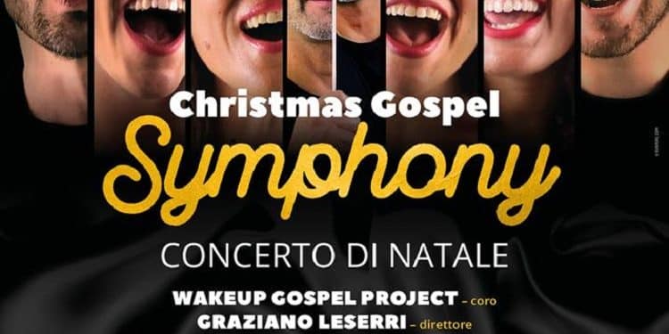 Concerto di Natale in tv, radio e social