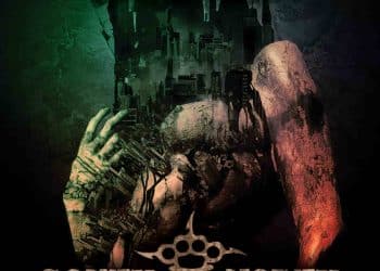 SOUTH OF NO NORTH – Phagocity