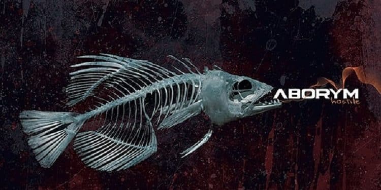 ABORYM, annunciano il nuovo album “Hostile”