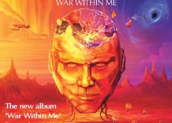 Blaze Bayley, in uscita il nuovo album in studio