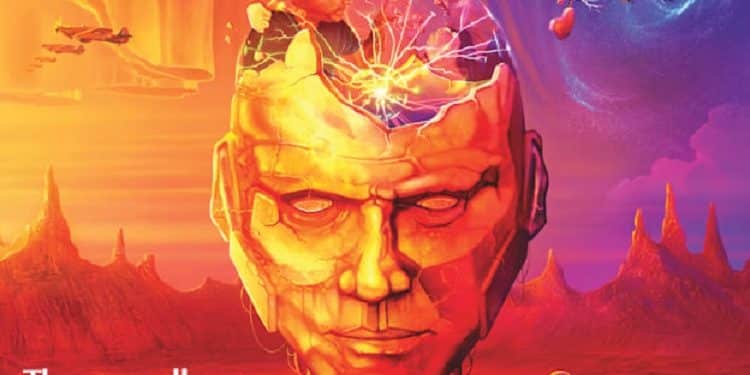 Blaze Bayley, in uscita il nuovo album in studio